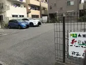 江戸川区中央１丁目　月極駐車場